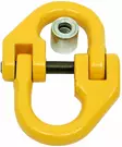 LIITOSLENKKI 5/6-8 1,0T - Luokitellut nostoketjut - LL568 - 1