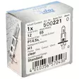 POLTTIMO 221 55W H1 - Halogen-polttimot - P12258 - 2