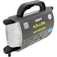 ROLLERI 4MM*30M VALKOINEN - Köydet ja narut - MAN658018 - 1