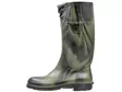 SIEVIN JALKINE KUMISAAPPAAT LIGHT BOOT CAMO 38-48 - Turvasaappaat - SK41211-38 - 1
