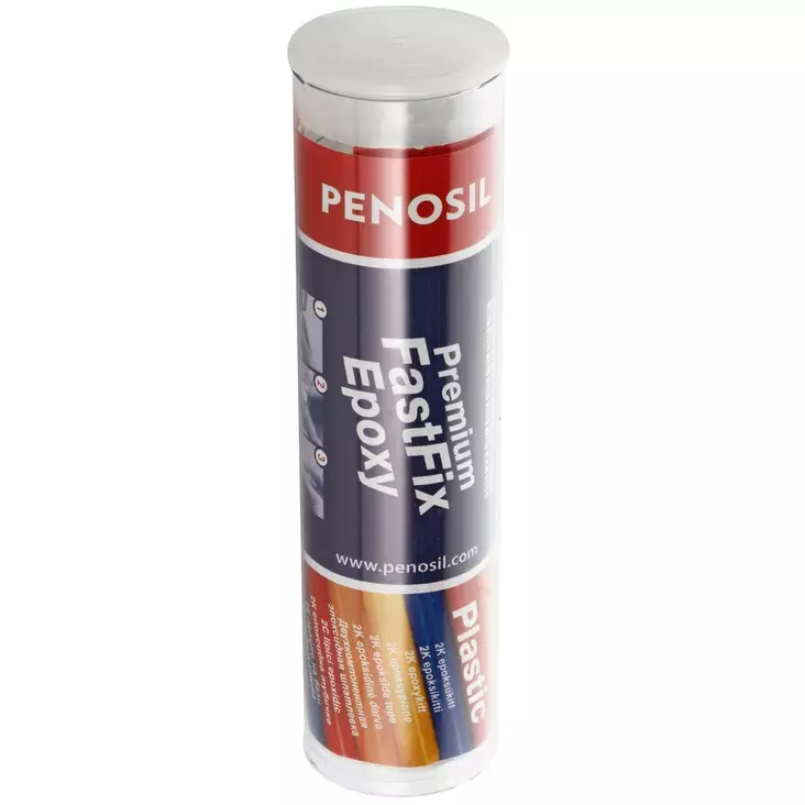 EPOKSIKITTI MUOVILLE 30ML - Kitit ja korjausmassat - PEN128 - 1
