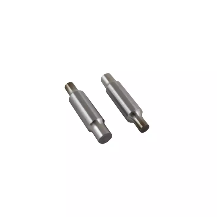 HD TAPPISARJA 10/6MM NELIÖ (2KPL/PKT) - Ulosvetimet - 674008 - 1