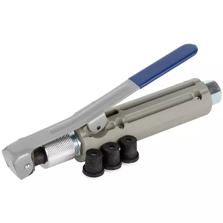 HIEKKAPUHALLUSPISTOOLI SETTI MEGANEX - Soodapuhaltimet ja hiekkapuhaltimet - MEG88 - 1