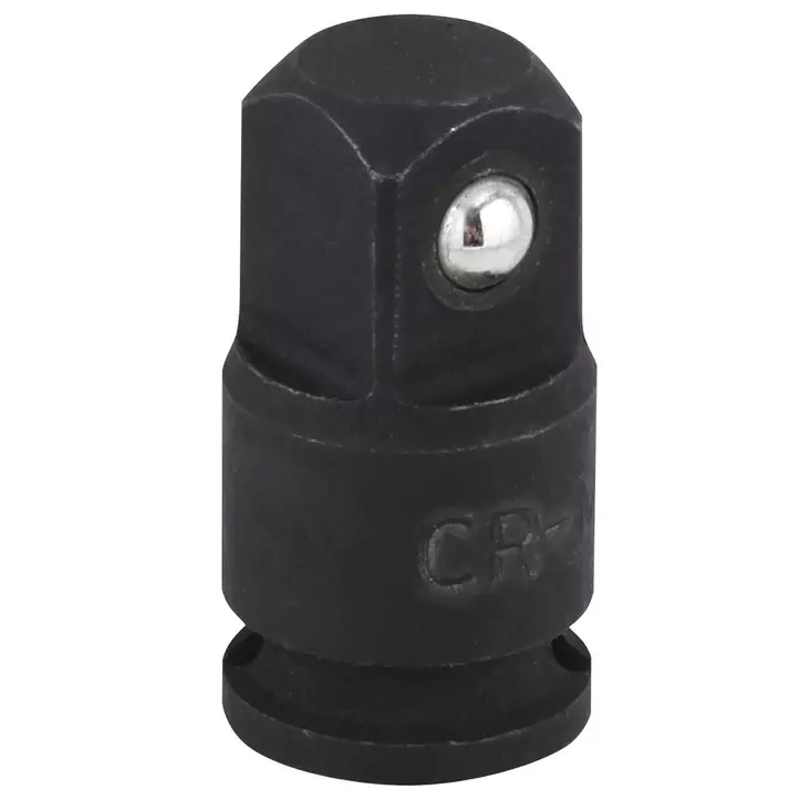 HYLSYADAPTERI 1/4-3/8 P - Hylsyadapterit - IKH7658 - 1