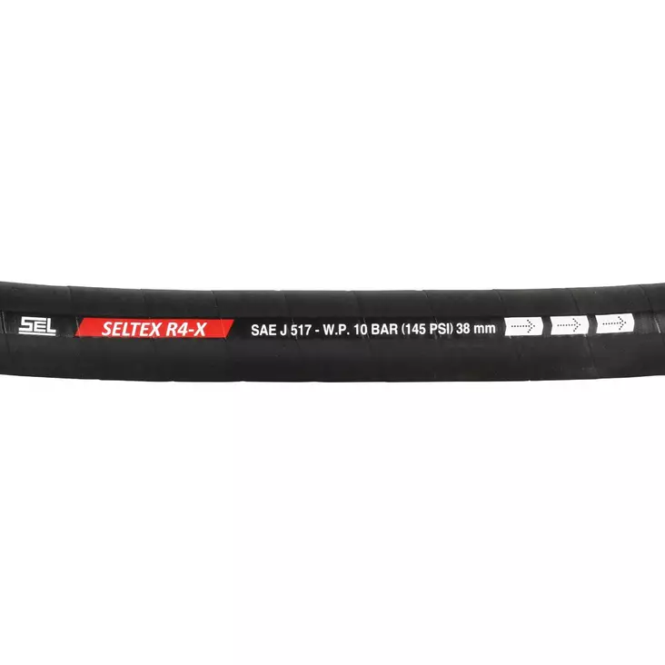 IMULETKU 1.1/2 SELTEX R4-X SAE 100R4 38.1MM - Imuletkut - R4X038 - 1