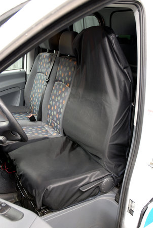 ISTUINSUOJA KORJAAMOSUOJA - Traktorin istuimet- ja istuinsuojat - T0938 - 1