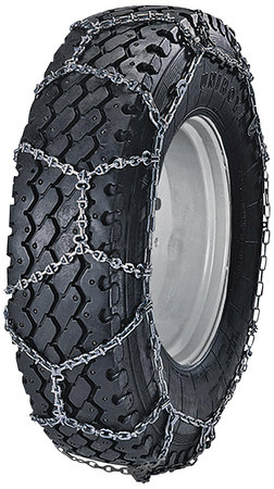 JÄÄKETJUT NORTRAC 315/70X22.5 - Lumiketjut ja nastat - EIK10125528 - 1