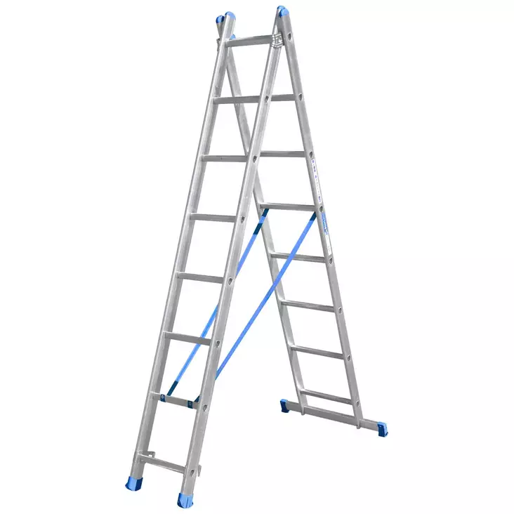 JATKO/A-TIKAS 0,7X3,95M 6,8KG STARLINE S+ - Tikkaat - AT0142108 - 1