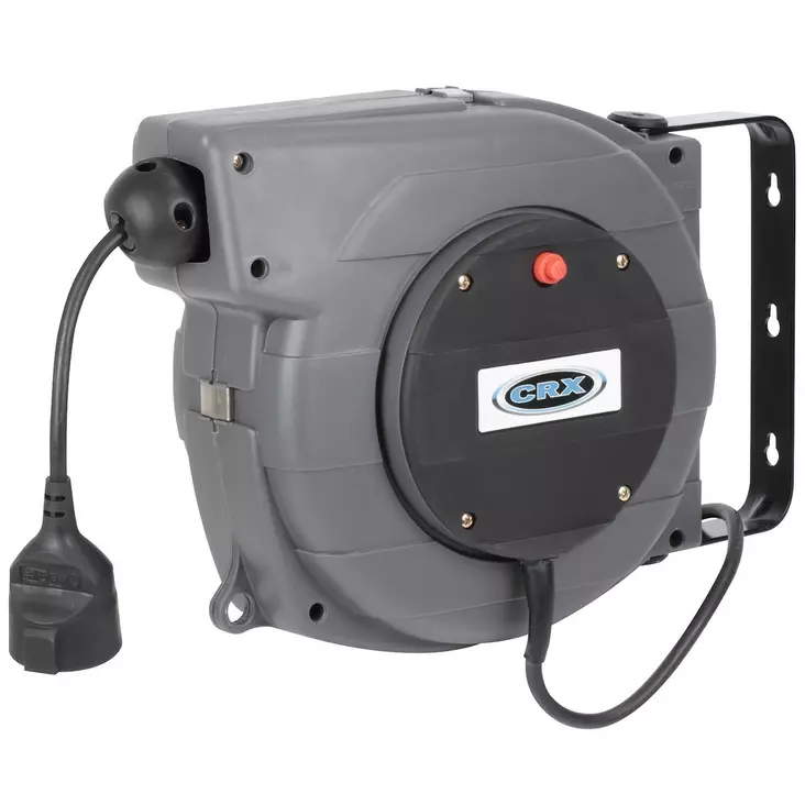 KAAPELIKELA AUTOMAATTI 10M PVC IP20 - Letku- ja sähkökelat - MAV18 - 1