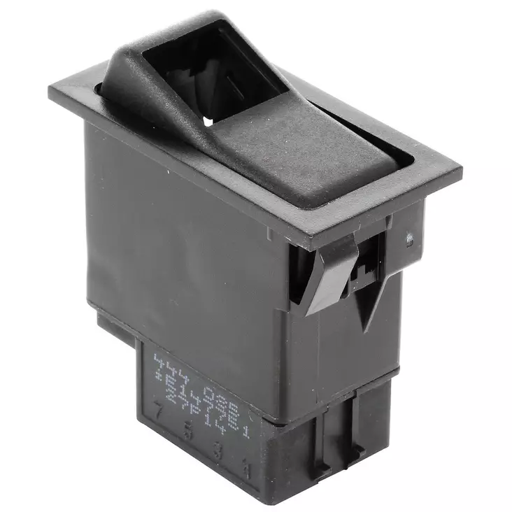 KATKAISIN OFF/ON/ON 2-LINJAINEN - Katkaisimet - ST7088 - 1