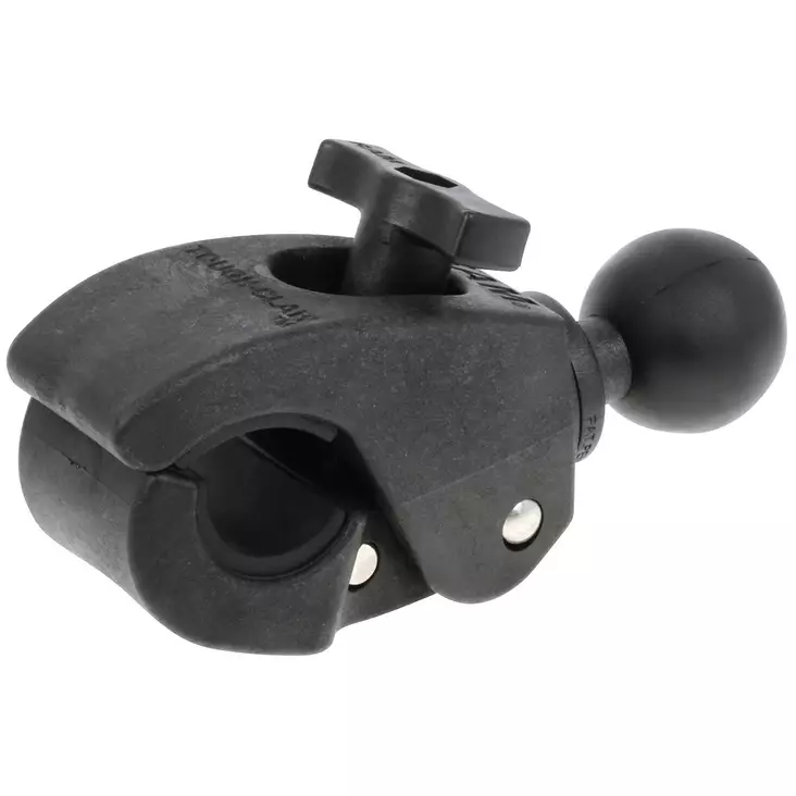 KIINNIKE C TANKO/TASO TOUGH-CLAW KESKI - RAM MOUNTS -kiinnikeet - RAMC18 - 1