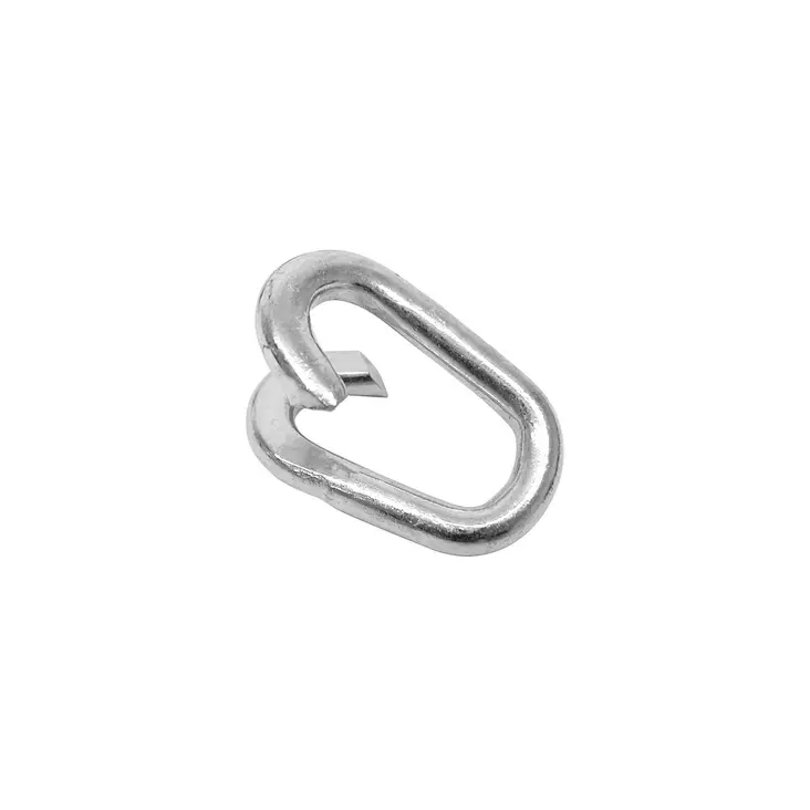 KORJAUSLENKKI KETJULLE 8MM - Nostovyöt ja raksit - KLK08 - 1