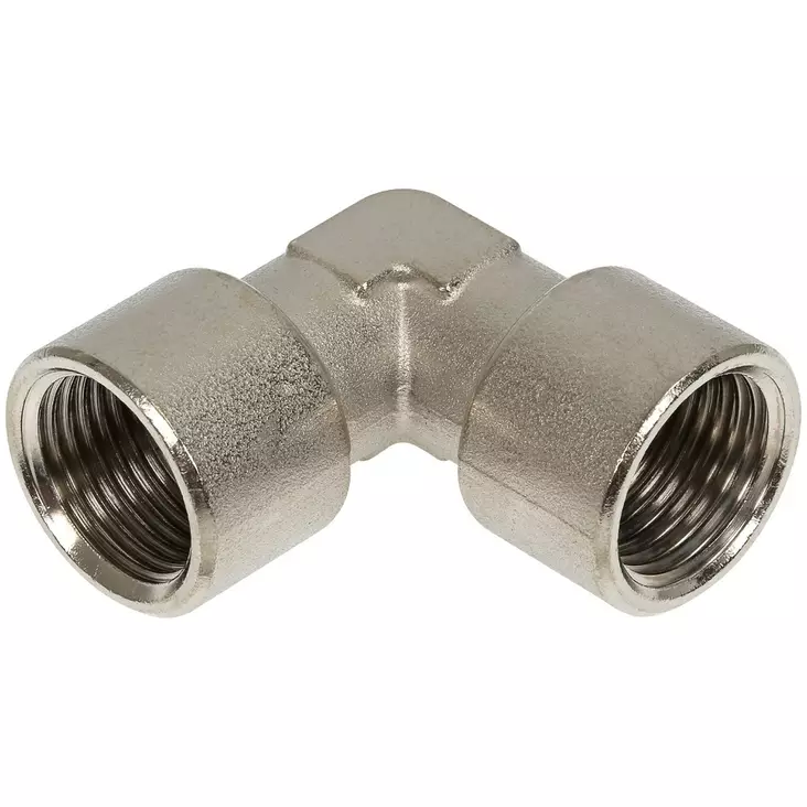 KULMANIPPA SK-SK - Pneumatiikkaliittimet - MWA902 - 1