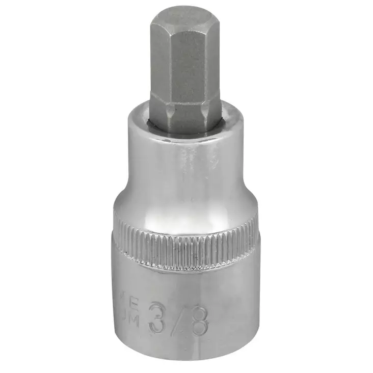 KUUSIOKOLOHYLSY 1/2 3/8 - 1/2" hylsyt - IKH4408 - 1