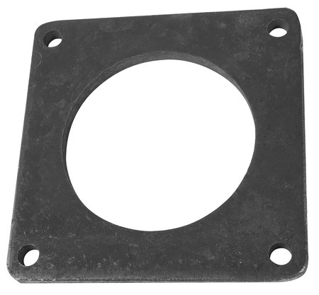 LAIPPA HITSATTAVA 4 100MM - Luistiventtiilit ja käyttölaitteet - PV300088 - 1