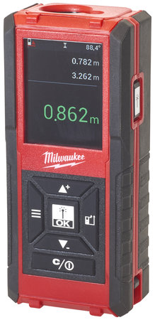 LASER ETÄISYYSMITTARI LDM 100 - Etäisyysmittarit - MW459278 - 1