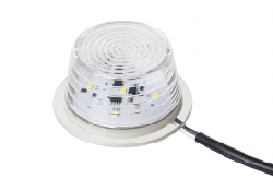 LED-VARALASI VALKOINEN 5M KAAPELILLA - Kuorma-auton äärivalot - 2052568 - 1