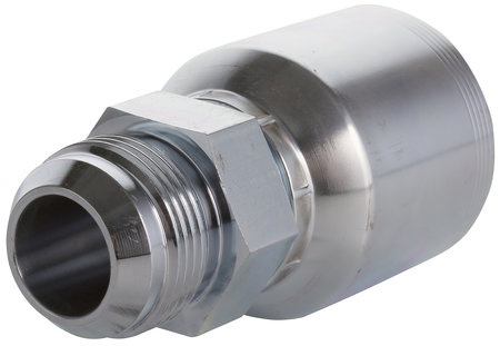 LETKULIITIN YKSIOSAINEN JIC SUORA UK - Letkulliitimet JIC - PS125100808 - 1