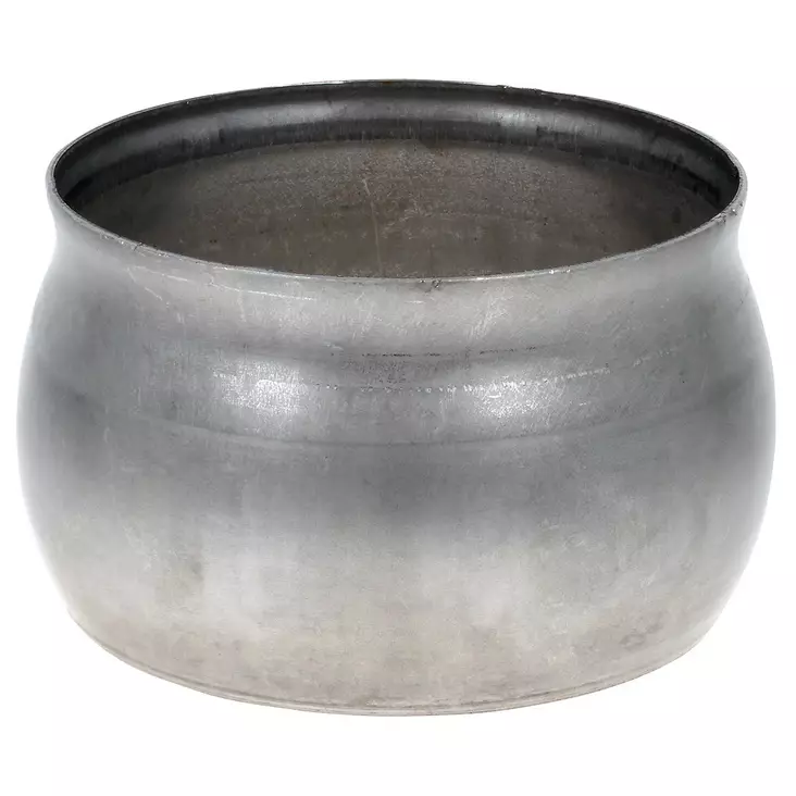 LIITIN KOIRAS MUSTA BAUER 159MM - Lietevaunuliittimet - PV300098 - 1