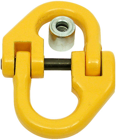 LIITOSLENKKI 5/6-8 1,0T - Luokitellut nostoketjut - LL568 - 1