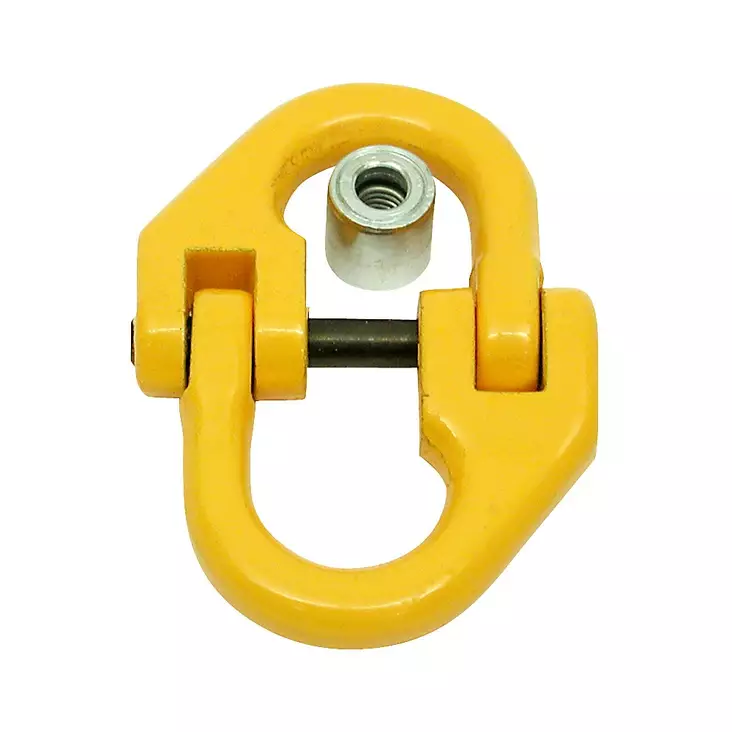 LIITOSLENKKI 7/8-8 2,0T - Luokitellut nostoketjut - LL788 - 1