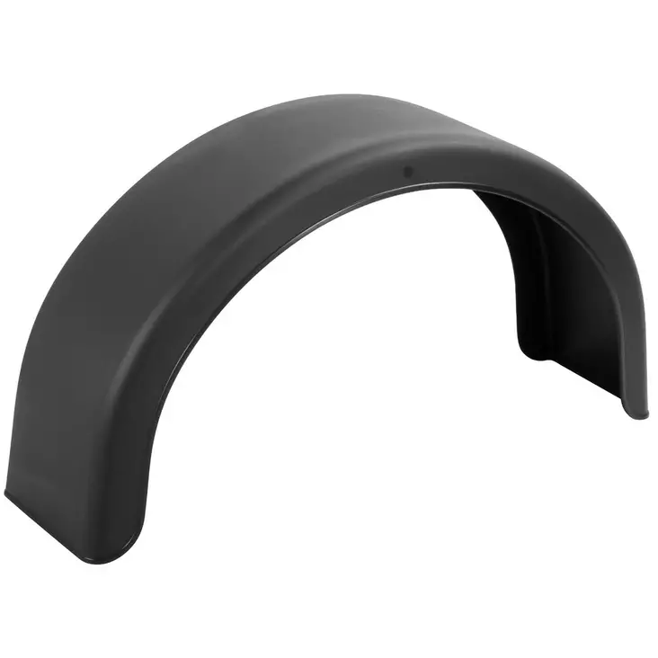 LOKASUOJA 200X700MM MUSTA - Peräkärryn muut lisävarusteet - PV300508 - 1