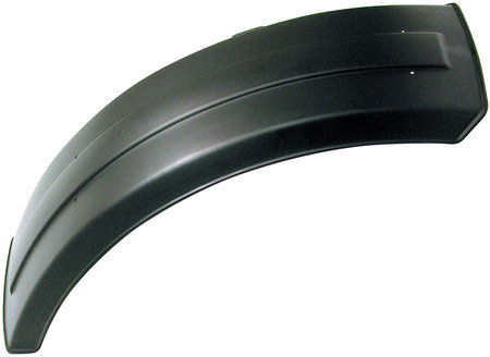 LOKASUOJAN KAARI 380/1200 VASEN - Traktorin ja työkoneen lokasuojat - TT150008 - 1