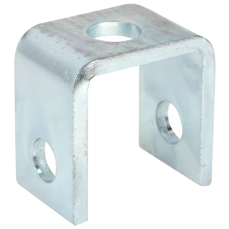 LP. U-KIINNIKE - Paripyörän kiinnikkeet - LP0148 - 1