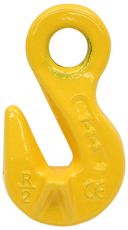 LYHENNYSKOUKKU 10-8 3,2T - Luokitellut nostoketjut - LK108 - 1