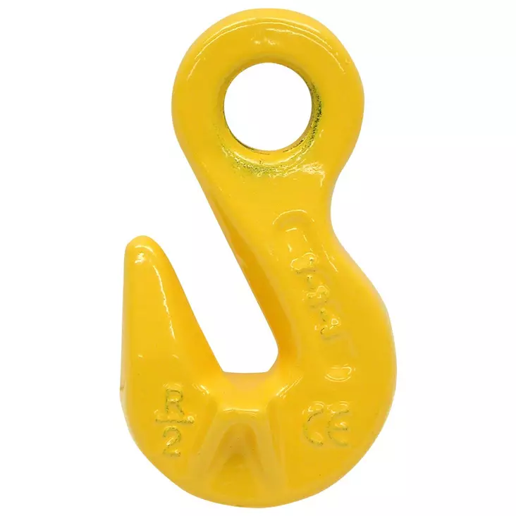 LYHENNYSKOUKKU 7/8-8 2,0T - Luokitellut nostoketjut - LK788 - 1