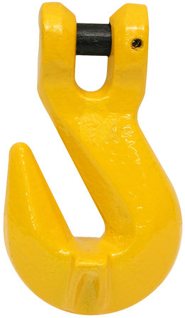 LYHENNYSKOUKKU HL 10-8 3,2T - Luokitellut nostoketjut - LKH108 - 1