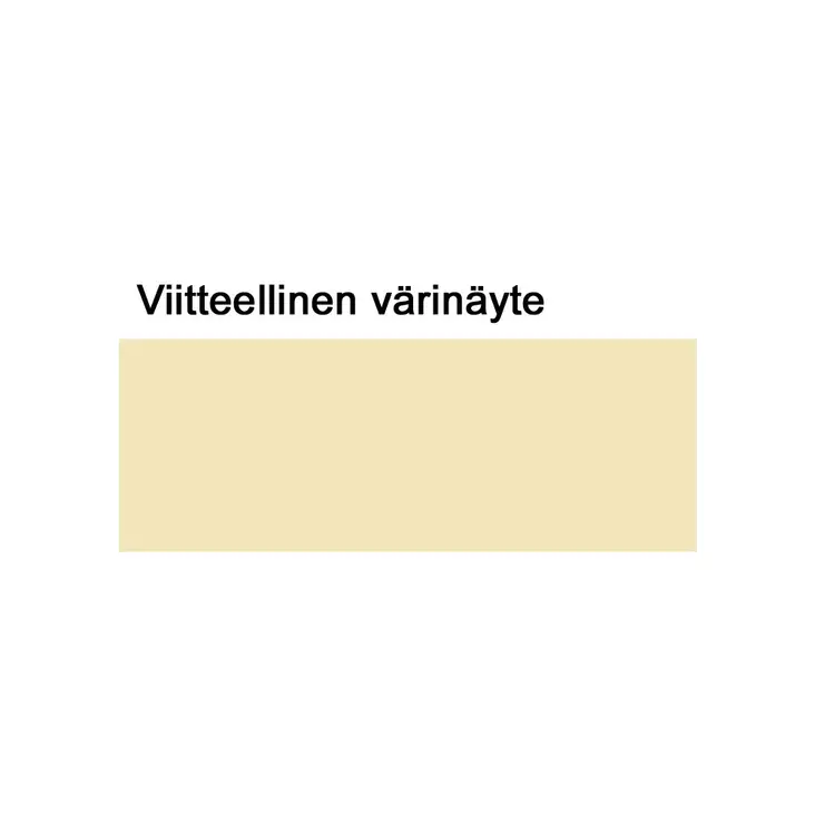 MAALI 1L FIAT VALKOINEN - Työkonemaalit - M114118 - 1