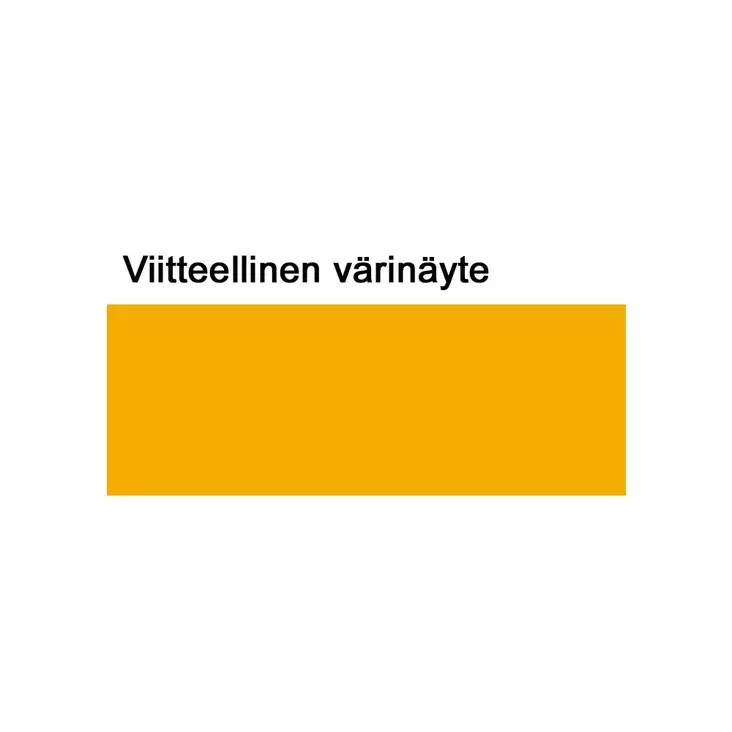 MAALI 1L JCB KELTAINEN - Työkonemaalit - M114278 - 1