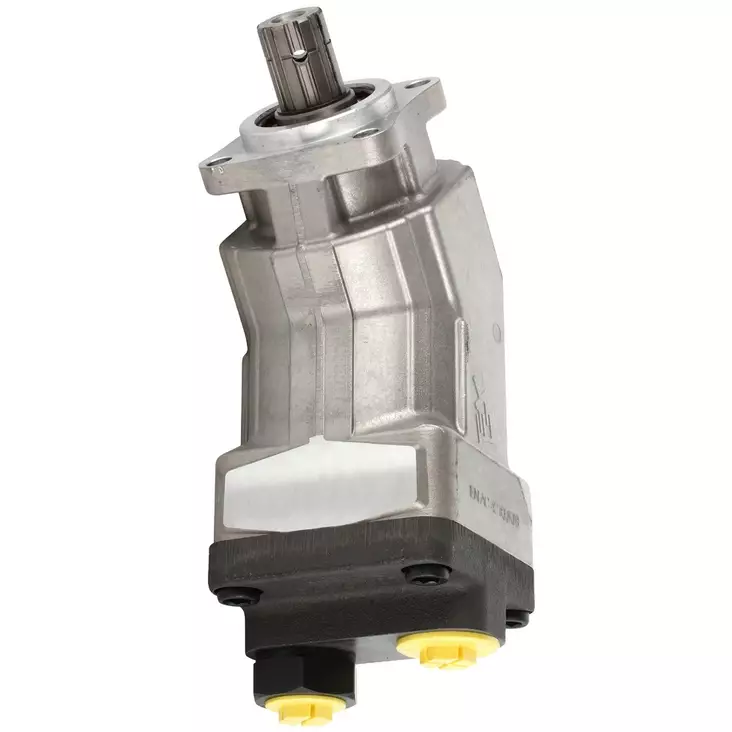 MÄNTÄPUMPPU 107CM3 KIINTEÄTILAVUUKSINEN - Mäntäpumput - R902162398 - 1