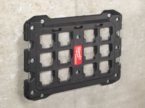 MILWAUKEE KIINNITYSALUSTA PACKOUT - Milwaukee packout - 4932471638 - 1