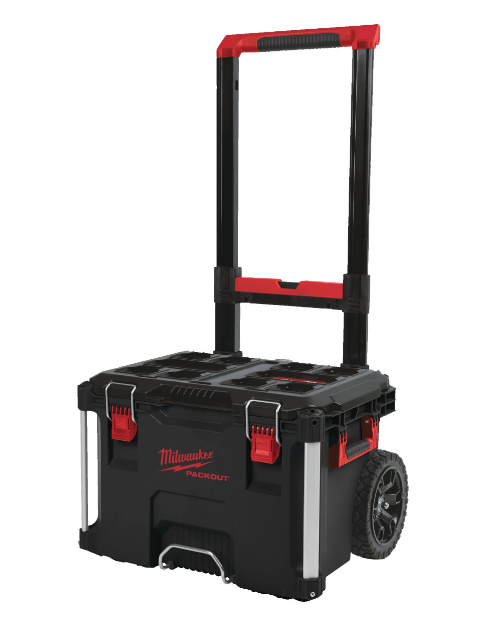 MILWAUKEE KULJETUSKÄRRY PACKOUT - Milwaukee packout - 4932464078 - 1