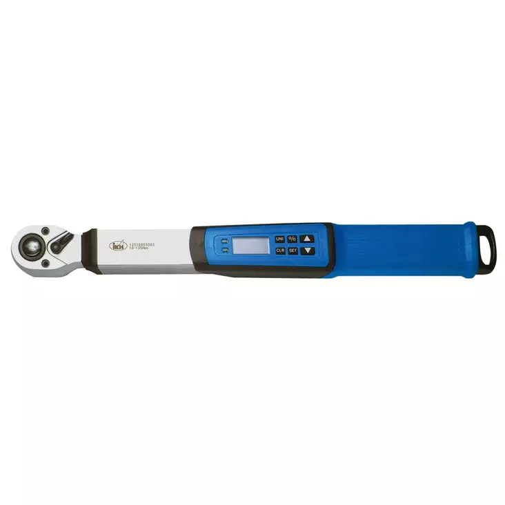 MOMENTTIAVAIN DIGIT. 10-135NM 1/2 - Momenttityökalut - IKH6008 - 1