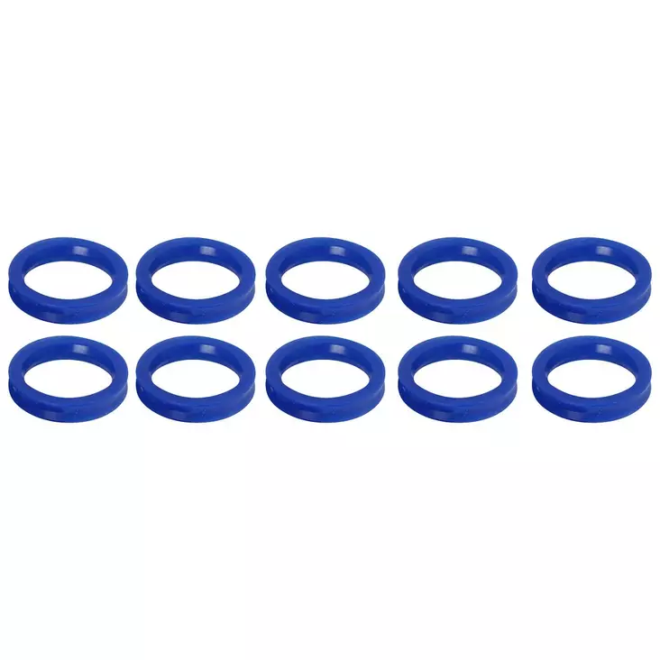 MULTIFASTER VARAOSA SK PU-TIIVISTE SKMF38 - Ryhmäpikaliittimet - SKMF38 - 1