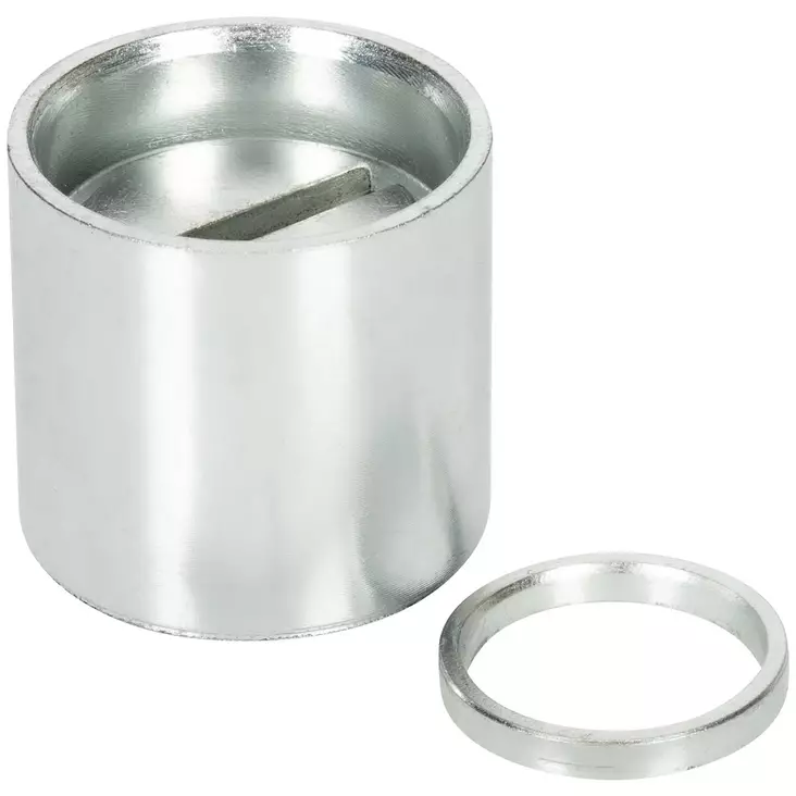 P80 ASENTOLUKITUS 3-ASENTOA - Käsiohjausventtiilit - P80-8 - 1