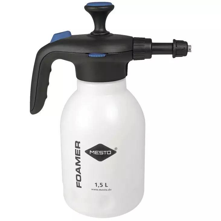 PAINERUISKUKANNU 1,5L FOAMER EPDM - Paineruiskut - MES018 - 1