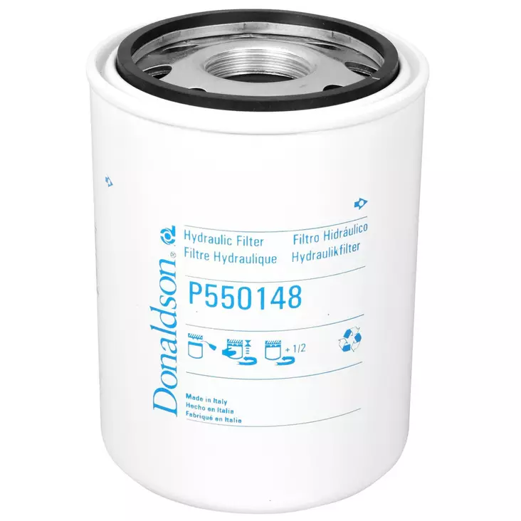 PALUUSUODATIN 1 1/4 - Hydrauliikasuodattimet - DFP550148 - 1