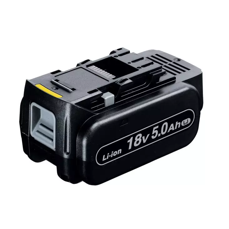 PANASONIC AKKU 18V/5,0AH - Työkaluakut ja -laturit - EY9L54B878 - 1
