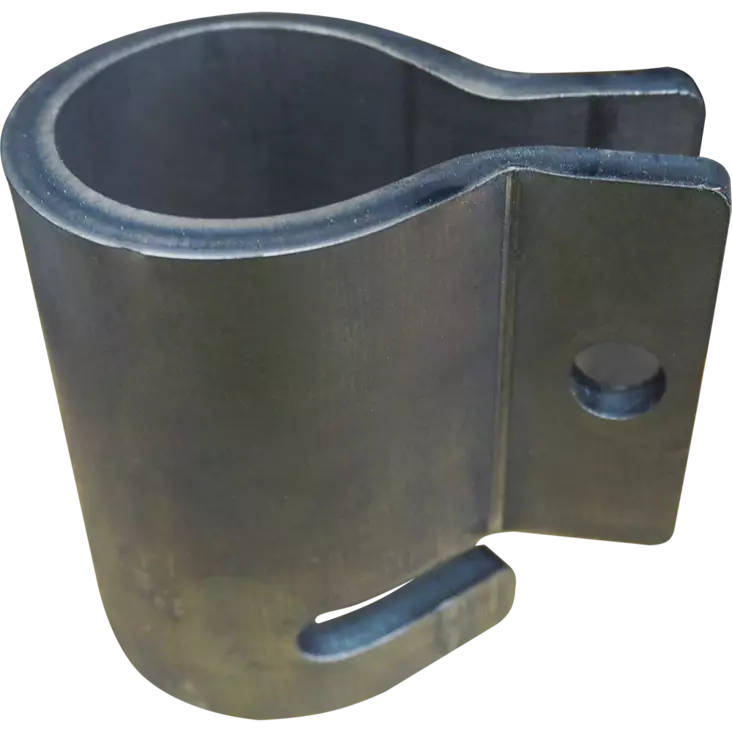 PARLOK SUOJAN ASENNUSHOLKKI HITSATTAVA 1-REIKÄ - Parlok lokasuojat ja tarvikkeet - 5039218 - 1