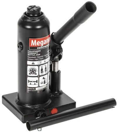 PULLOTUNKKI 8TON - Tunkit ja nostimet - TLE20408 - 1