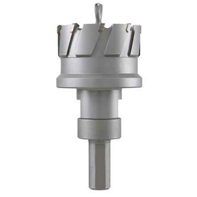 RUKO MHS KOVAMET.REIKÄSAHA 18MM - 45MM - Reikäjyrsinterät - 113018 - 1