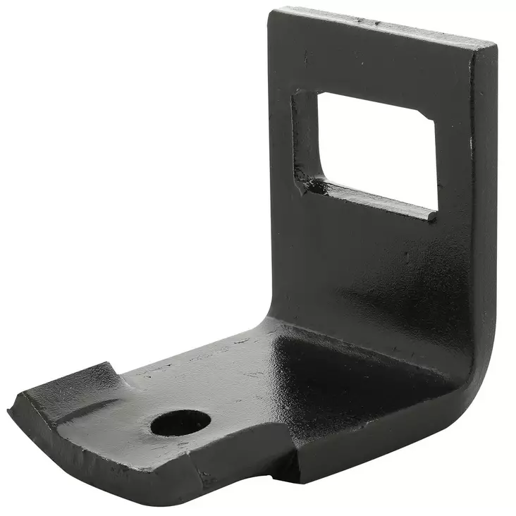 S-PIIKIN KIINNIKE 50X50/12X45 - S-piikit ja kiinnikkeet - T0758 - 1