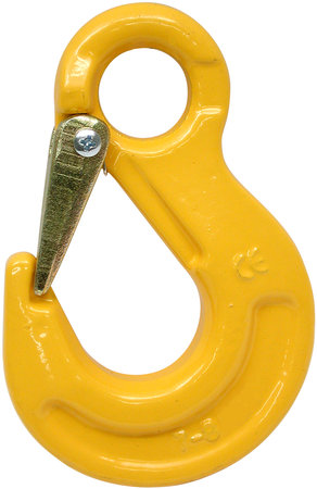 SALPAKOUKKU 13-8 5,0T - Luokitellut nostoketjut - SK138 - 1