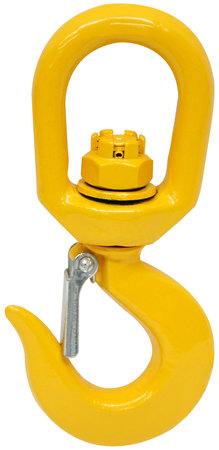 SALPAKOUKKU LEIK. 10-8 3,2T - Luokitellut nostoketjut - SKL108 - 1