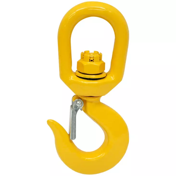 SALPAKOUKKU LEIK. 7/8-8 2,0T - Luokitellut nostoketjut - SKL788 - 1