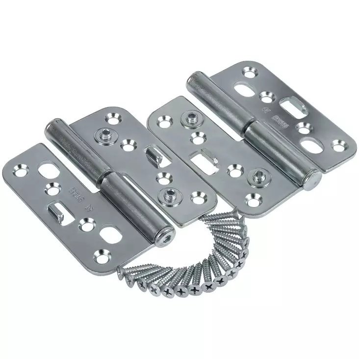 SARANA PARI SUORA ZN OIKEA - Saranat - FIX1138 - 1